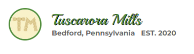 Tuscarora Mills logo