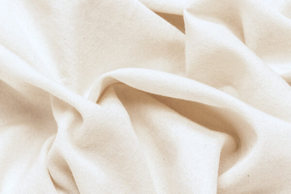 Supima cotton and Organic Cotton yarns combine to produce a beautiful, lightweight shirting material.