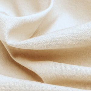 Supima Cotton Plainweave fabric made in Pennsylvania.
