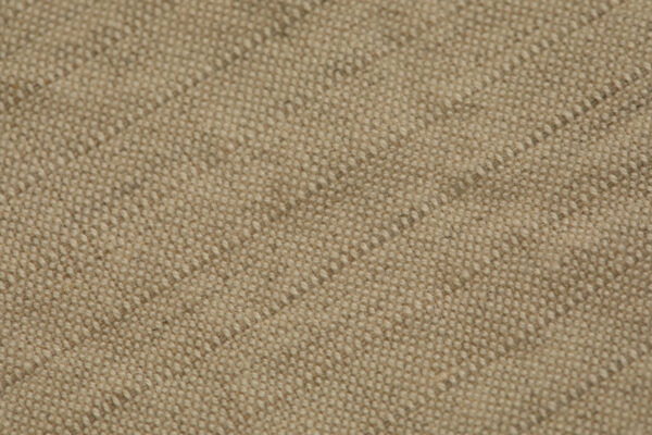 Natural tone hemp and Organic Cotton Dimity Weave woven in Pennsylvania by Tuscarora Mills