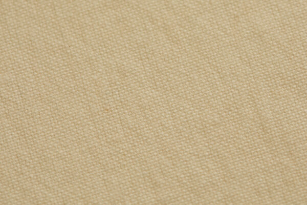 2/1 Pinpoint Oxford 2x2 USDA Organic Cotton weave made in Pennsylvania, USA.