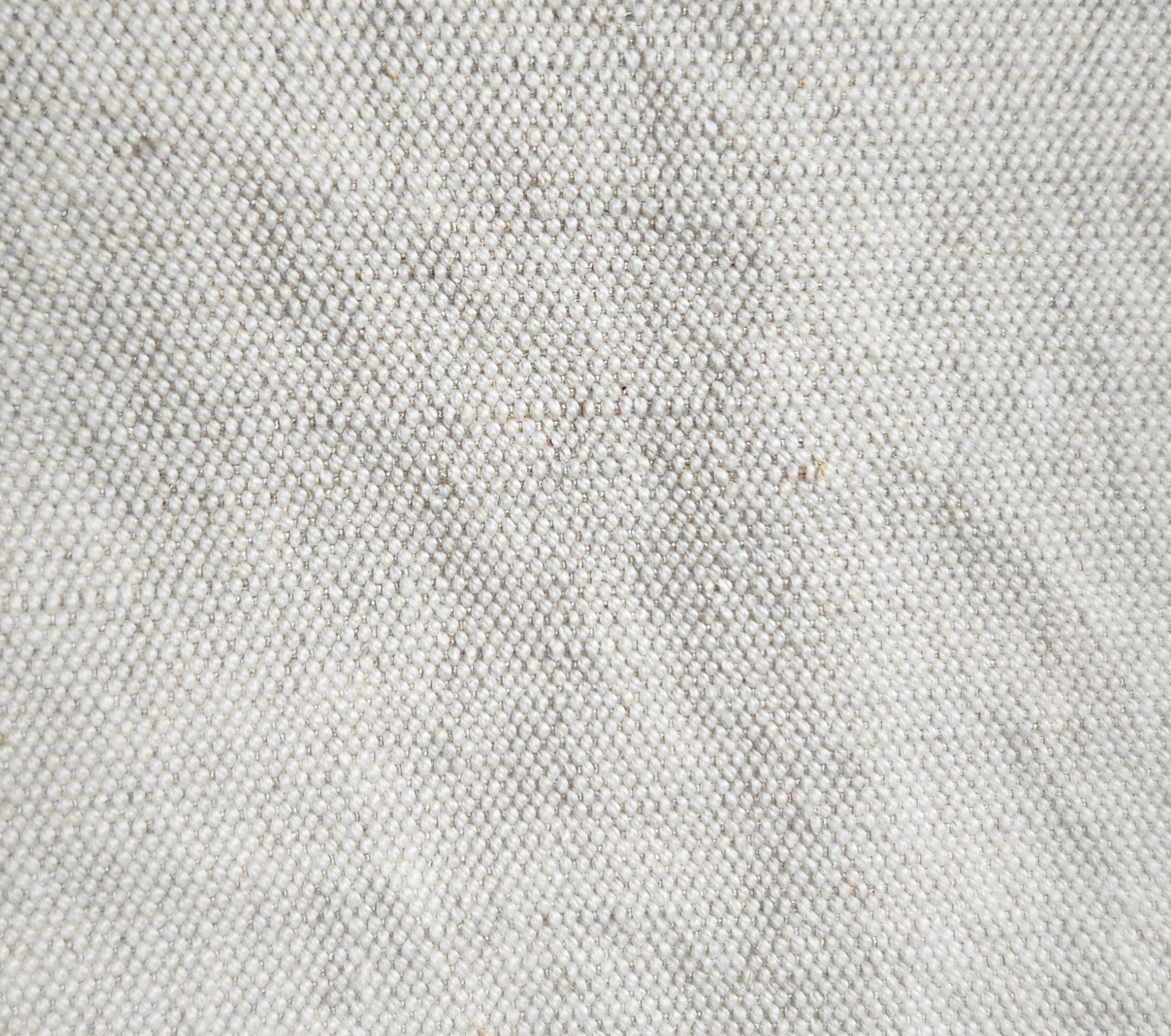 Organic Cotton and Natural Hemp 1x1 Plain weave Canvas #427-N(8.7 OSY) - Image 2